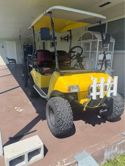 2010 club car ds