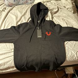 True Religion Jacket