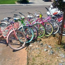 Bicycles For Sale 