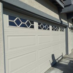 Garage Doors 