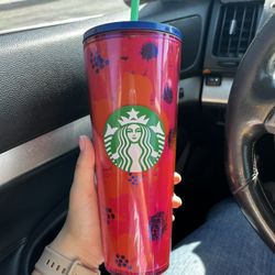 Starbucks Cup