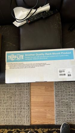 Computer Rack