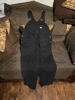 Carhartt Women's Ashland Bib Overall