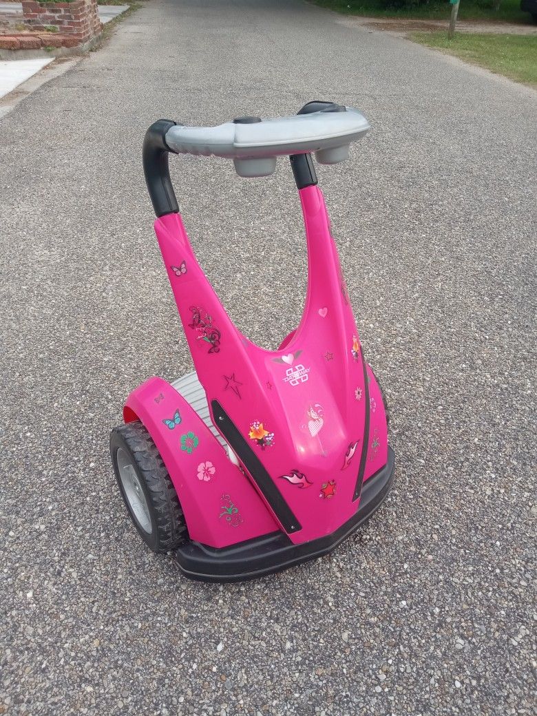 Kids Segway