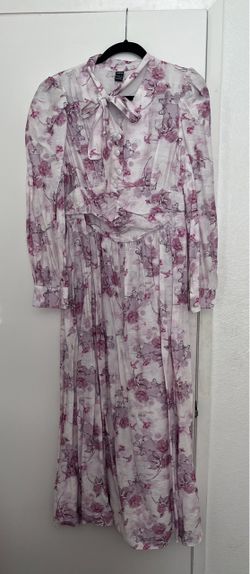 Long Dress
