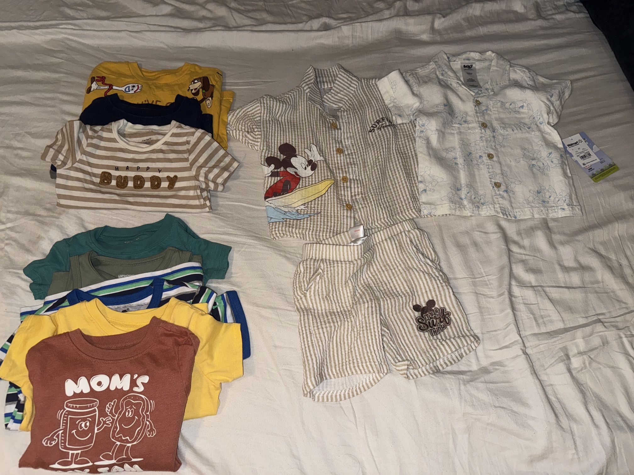 18 Month End Of Summer Sale