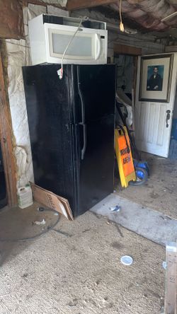 Kenmore Refrigerator