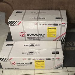 EVERWELL 12000 Mini Split