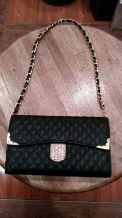 Phone wallet