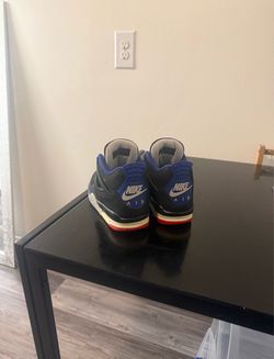Jordan 4