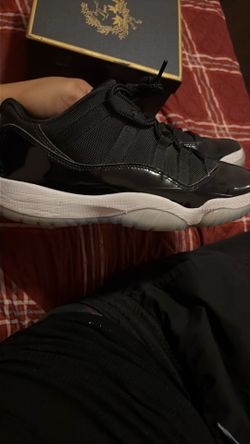 Space jams 11 lows