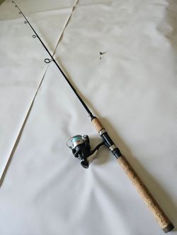 Fishing rod