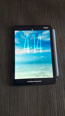 Ipad mini 6 gen