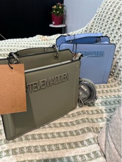 Stevemadden bags