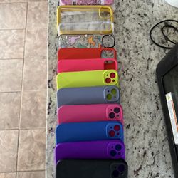 I Phone 15 Plus