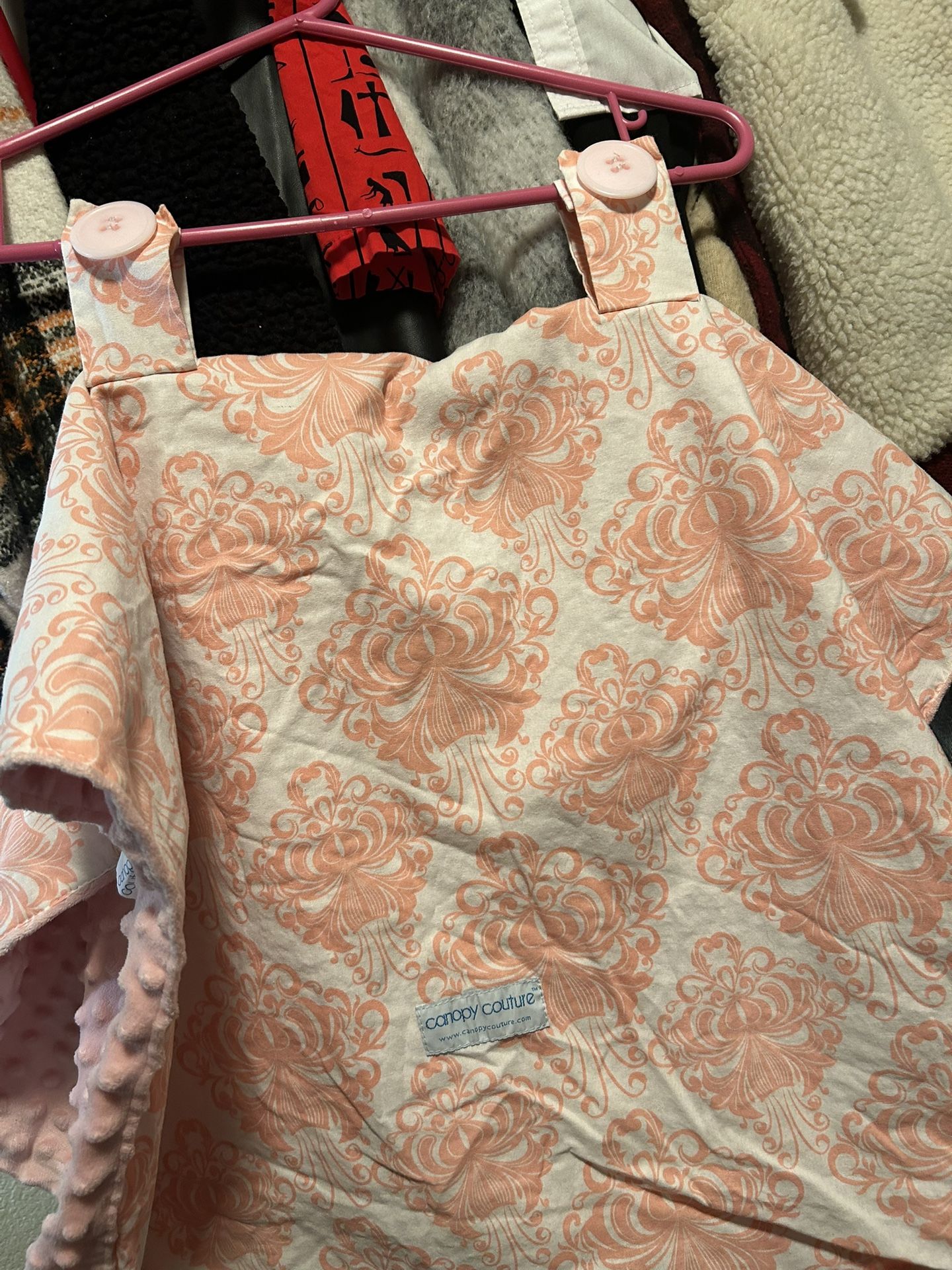  Baby Car seat Canopy 