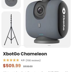 Sports AI Camera