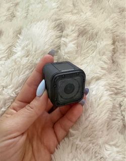 Go pro
