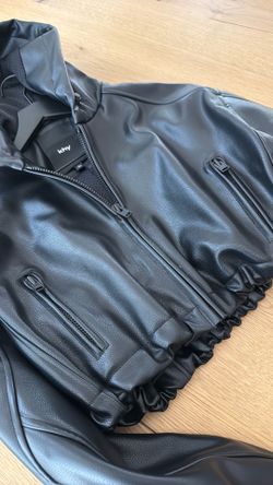 KHY Jacket