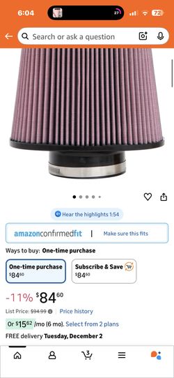 Ac Infinity 4 Inches Full Lifetime Set