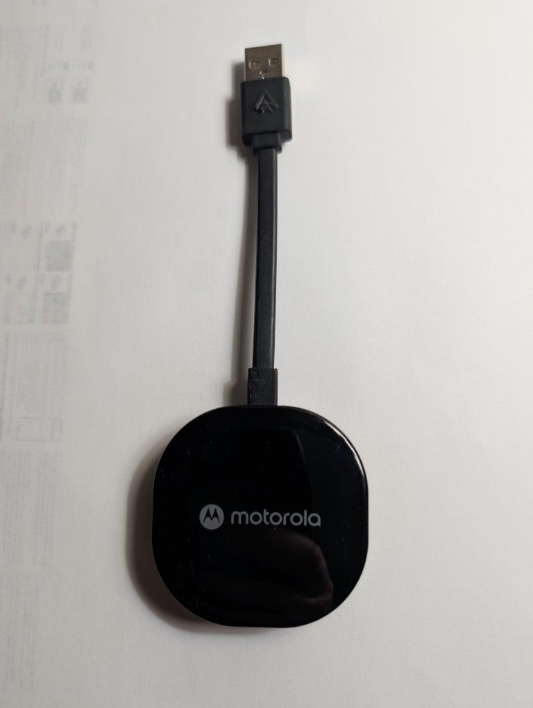 Motorola MA1