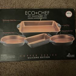 Bake Ware Set
