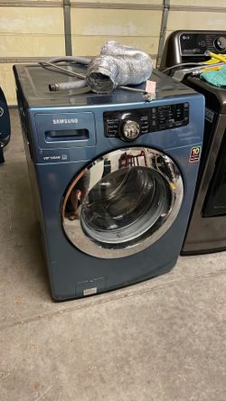 Samsung Washer