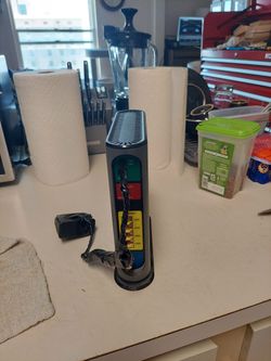 1 Motorola  Modem  40 Dollars 