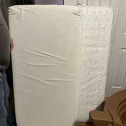 Baby Crib Mattress