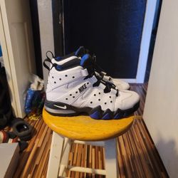 Nike Air CB 94 Charles Barkley Good Cond Sz 10 $150