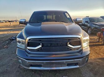 2016 Dodge Ram 1500
