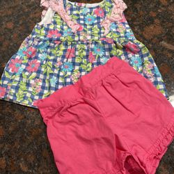 Baby Clothing