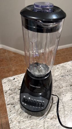 $45 New! Blender Blacker & Decker