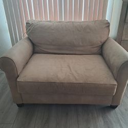 Sofa Chair Pull Out Bed