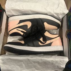 Jordan’s 
