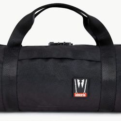 Dime Bags OMERTA anti-theft/scent proof Duffle Bag