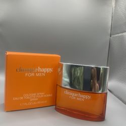 Clinique Happy 