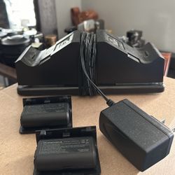 Xbox One Controller Charging Station 