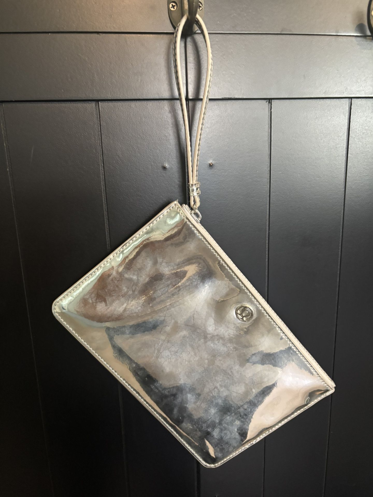 Lululemon Wristlet