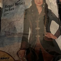 Pirate Jacket 