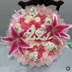 Mothers Day Flowers 