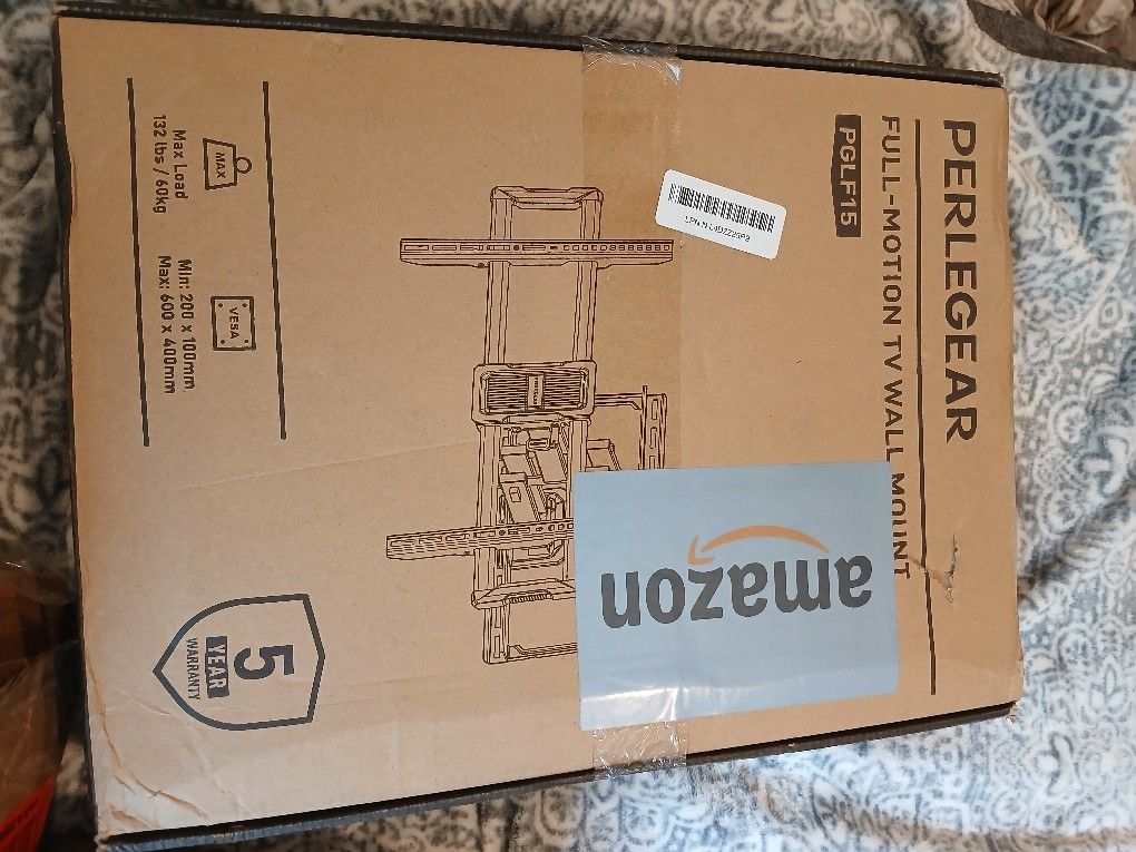 TV Wall MOUNT 
