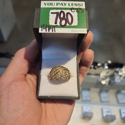 Ring 2272
