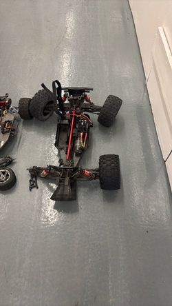 Rc cars and parts