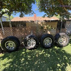 Tires For Sale