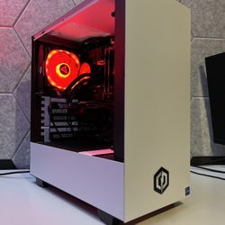💪Strong Budget PC🔥 i5 11400 | GTX 11650 Super 4GB  | 16GB DDR4 | 500GB