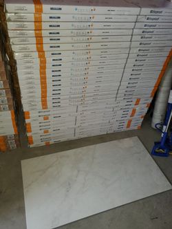Flooring Vinyl Water Proof 550 square feets new