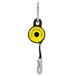 Safety harness