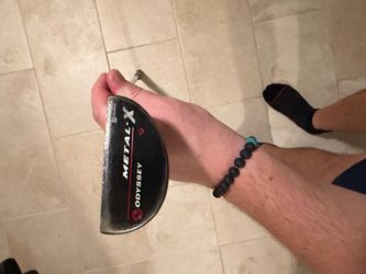 Odyssey Putter
