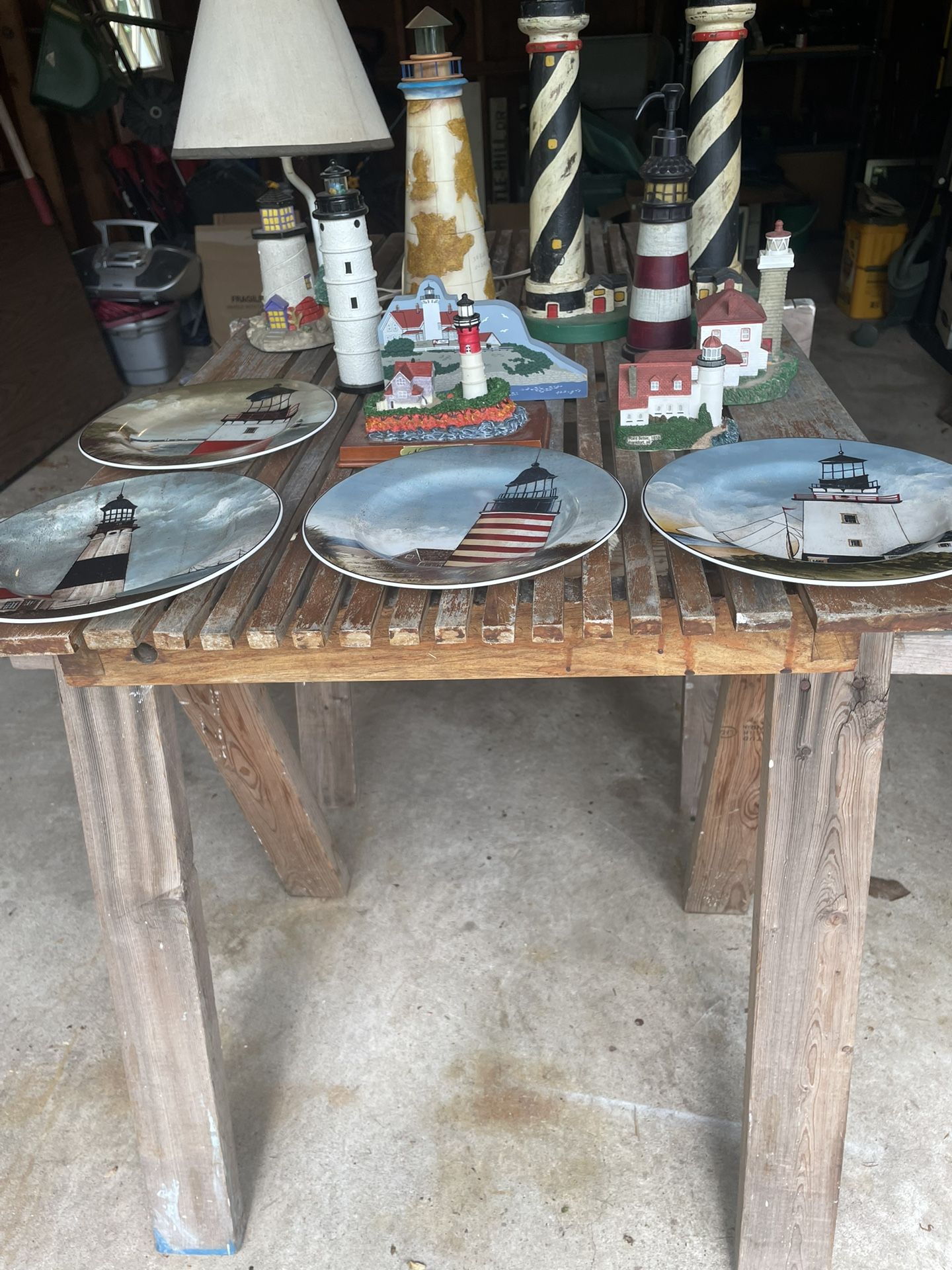 Lighthouse Collection